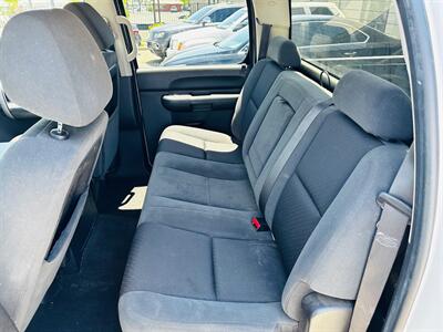 2009 GMC Sierra 1500 Hybrid   - Photo 15 - Reno, NV 89502