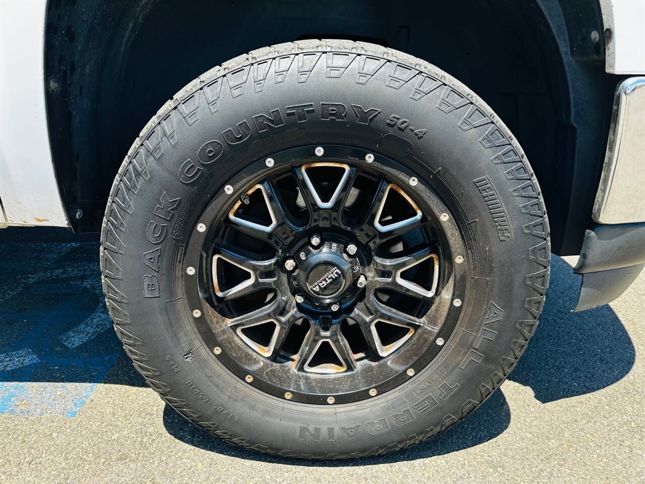 2009 GMC Sierra 1500 Hybrid - Photo 12 - Reno, NV 89502