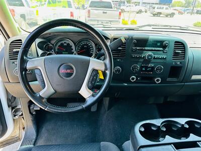 2009 GMC Sierra 1500 Hybrid   - Photo 16 - Reno, NV 89502
