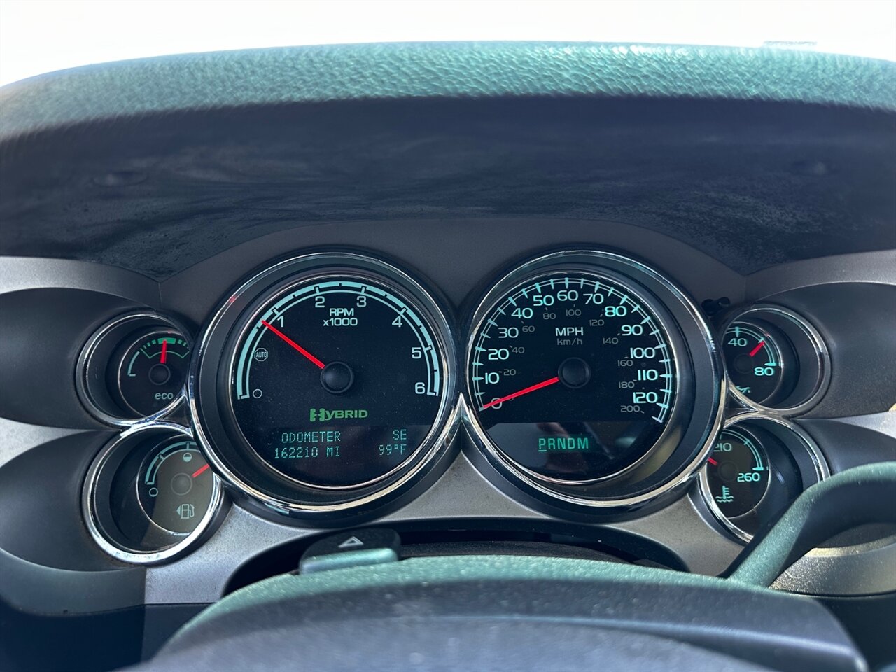 2009 GMC Sierra 1500 Hybrid - Photo 18 - Reno, NV 89502
