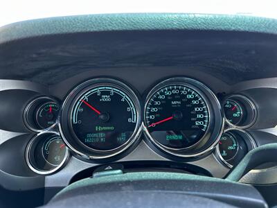 2009 GMC Sierra 1500 Hybrid   - Photo 18 - Reno, NV 89502