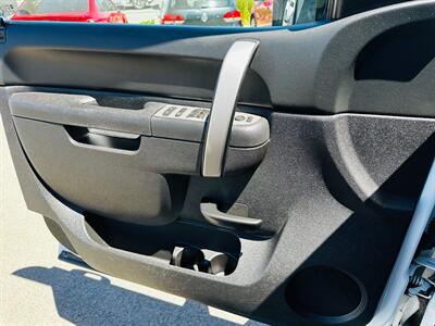 2012 GMC Sierra 2500 SLE - Photo 26 - Reno, NV 89502