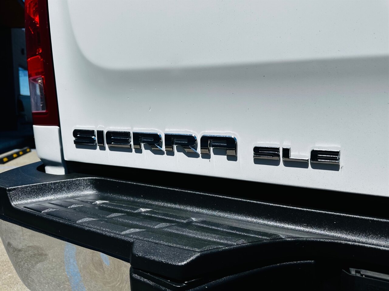 2012 GMC Sierra 2500 SLE - Photo 11 - Reno, NV 89502