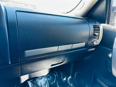 2012 GMC Sierra 2500 SLE - Photo 22 - Reno, NV 89502