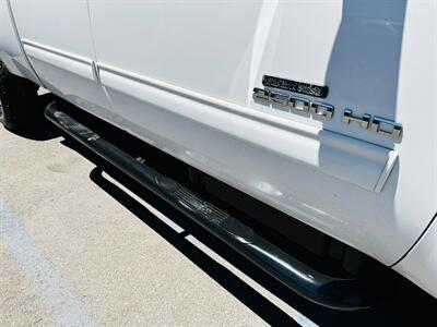 2012 GMC Sierra 2500 SLE - Photo 10 - Reno, NV 89502