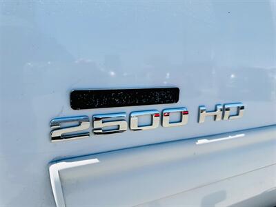 2012 GMC Sierra 2500 SLE - Photo 13 - Reno, NV 89502