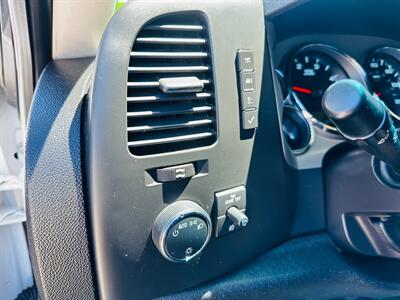 2012 GMC Sierra 2500 SLE - Photo 25 - Reno, NV 89502
