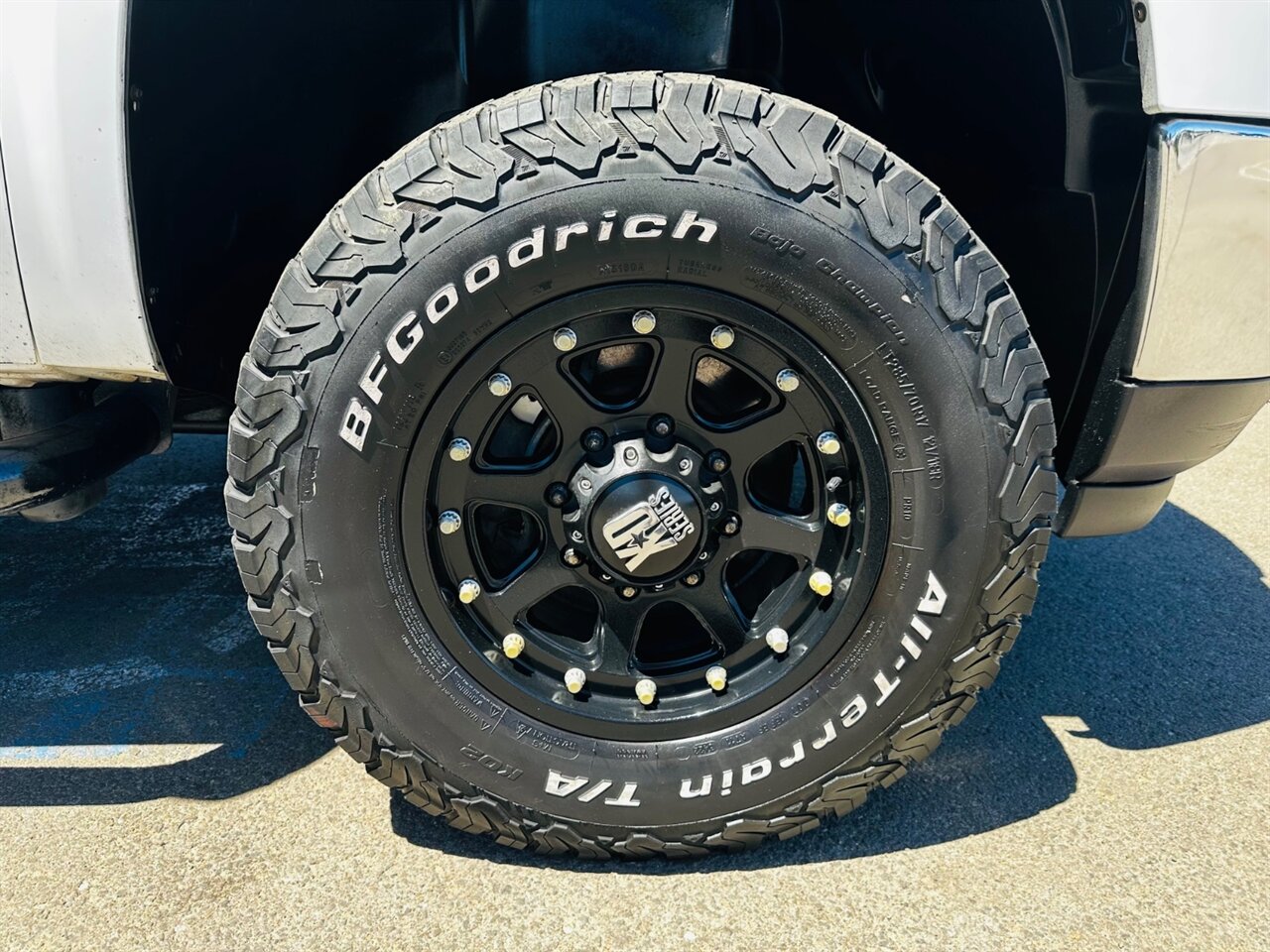 2012 GMC Sierra 2500 SLE - Photo 14 - Reno, NV 89502