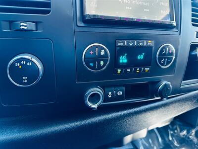 2012 GMC Sierra 2500 SLE - Photo 20 - Reno, NV 89502