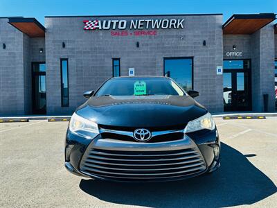 2015 Toyota Camry XLE   - Photo 4 - Reno, NV 89502