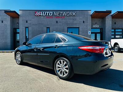 2015 Toyota Camry XLE   - Photo 7 - Reno, NV 89502