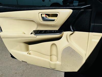 2015 Toyota Camry XLE   - Photo 27 - Reno, NV 89502