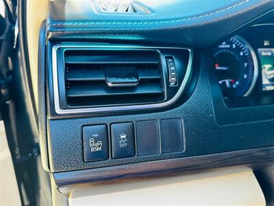 2015 Toyota Camry XLE   - Photo 21 - Reno, NV 89502