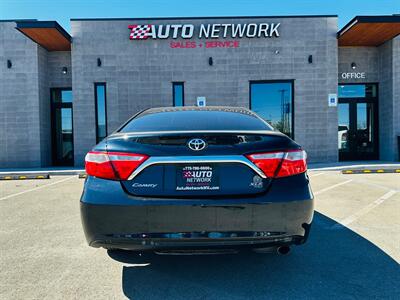 2015 Toyota Camry XLE   - Photo 8 - Reno, NV 89502