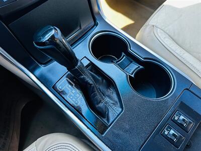 2015 Toyota Camry XLE   - Photo 17 - Reno, NV 89502