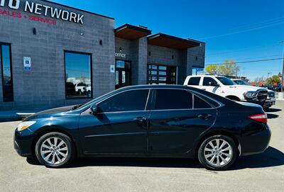 2015 Toyota Camry XLE   - Photo 6 - Reno, NV 89502