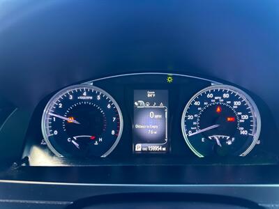 2015 Toyota Camry XLE   - Photo 18 - Reno, NV 89502