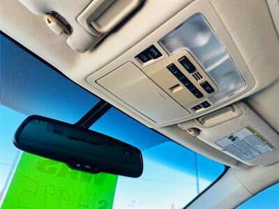 2015 Toyota Camry XLE   - Photo 26 - Reno, NV 89502