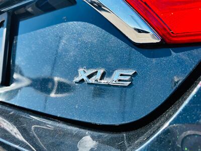 2015 Toyota Camry XLE   - Photo 10 - Reno, NV 89502