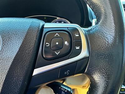 2015 Toyota Camry XLE   - Photo 23 - Reno, NV 89502