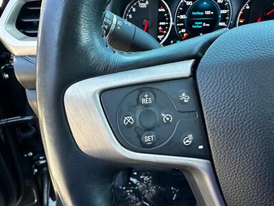 2017 GMC Acadia Denali   - Photo 23 - Reno, NV 89502