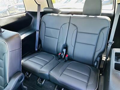 2017 GMC Acadia Denali   - Photo 15 - Reno, NV 89502