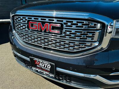 2017 GMC Acadia Denali   - Photo 10 - Reno, NV 89502