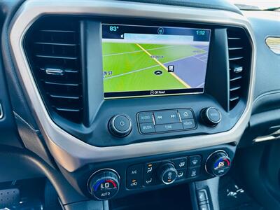 2017 GMC Acadia Denali   - Photo 17 - Reno, NV 89502