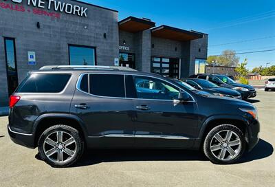 2017 GMC Acadia Denali   - Photo 2 - Reno, NV 89502