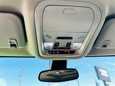 2017 GMC Acadia Denali   - Photo 32 - Reno, NV 89502