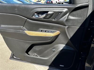 2017 GMC Acadia Denali   - Photo 29 - Reno, NV 89502