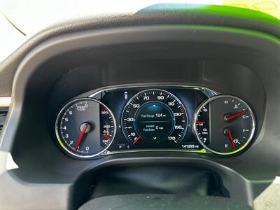 2017 GMC Acadia Denali   - Photo 21 - Reno, NV 89502
