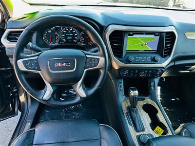 2017 GMC Acadia Denali   - Photo 16 - Reno, NV 89502