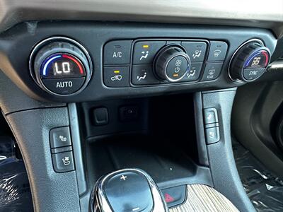 2017 GMC Acadia Denali   - Photo 19 - Reno, NV 89502