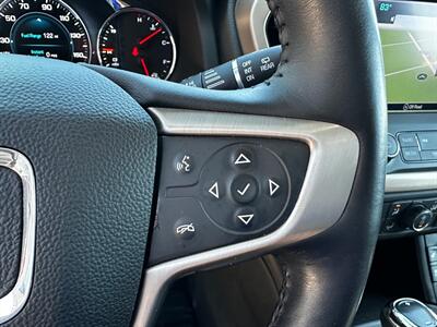 2017 GMC Acadia Denali   - Photo 24 - Reno, NV 89502