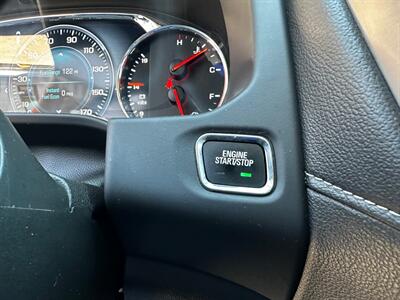 2017 GMC Acadia Denali   - Photo 25 - Reno, NV 89502