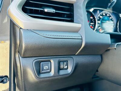 2017 GMC Acadia Denali   - Photo 27 - Reno, NV 89502
