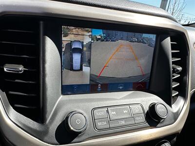2017 GMC Acadia Denali   - Photo 18 - Reno, NV 89502