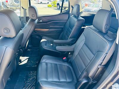 2017 GMC Acadia Denali   - Photo 14 - Reno, NV 89502