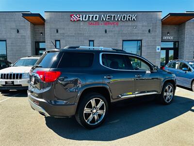2017 GMC Acadia Denali   - Photo 3 - Reno, NV 89502