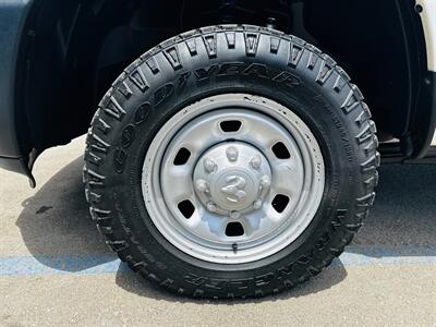 2016 RAM 2500 Tradesman - Photo 11 - Reno, NV 89502