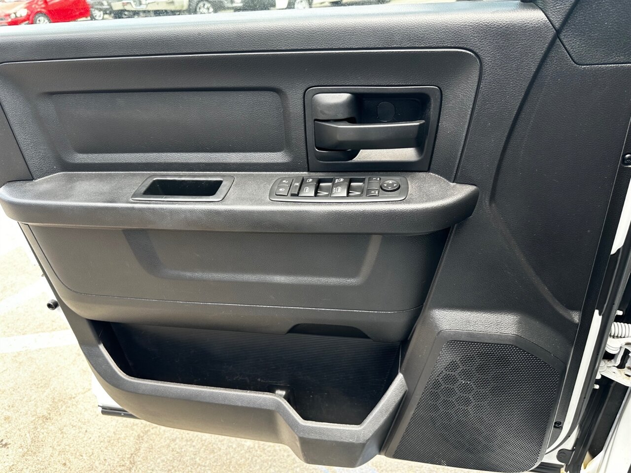 2016 RAM 2500 Tradesman - Photo 27 - Reno, NV 89502