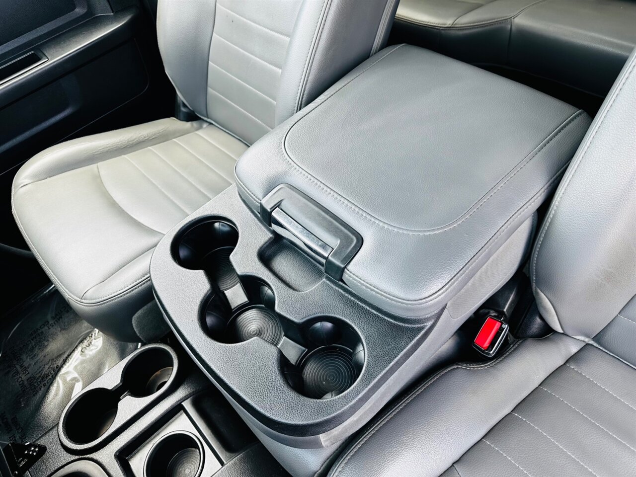 2016 RAM 2500 Tradesman - Photo 14 - Reno, NV 89502