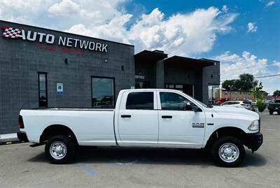2016 RAM 2500 Tradesman - Photo 2 - Reno, NV 89502