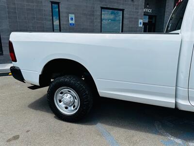 2016 RAM 2500 Tradesman - Photo 9 - Reno, NV 89502