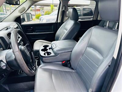 2016 RAM 2500 Tradesman - Photo 13 - Reno, NV 89502