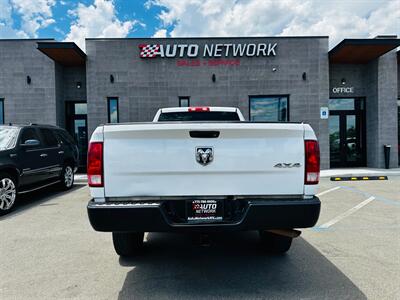2016 RAM 2500 Tradesman - Photo 8 - Reno, NV 89502
