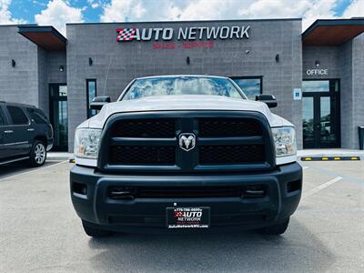 2016 RAM 2500 Tradesman - Photo 4 - Reno, NV 89502