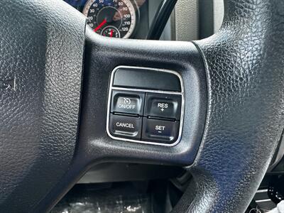 2016 RAM 2500 Tradesman - Photo 26 - Reno, NV 89502
