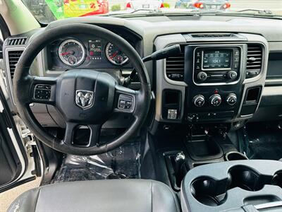 2016 RAM 2500 Tradesman - Photo 16 - Reno, NV 89502